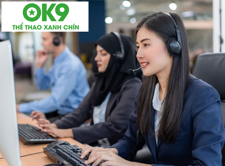 Câu hỏi và trả lời liên quan đến liên hệ hỗ trợ tại OK9 Câu hỏi và trả lời liên quan đến liên hệ hỗ trợ tại OK9
